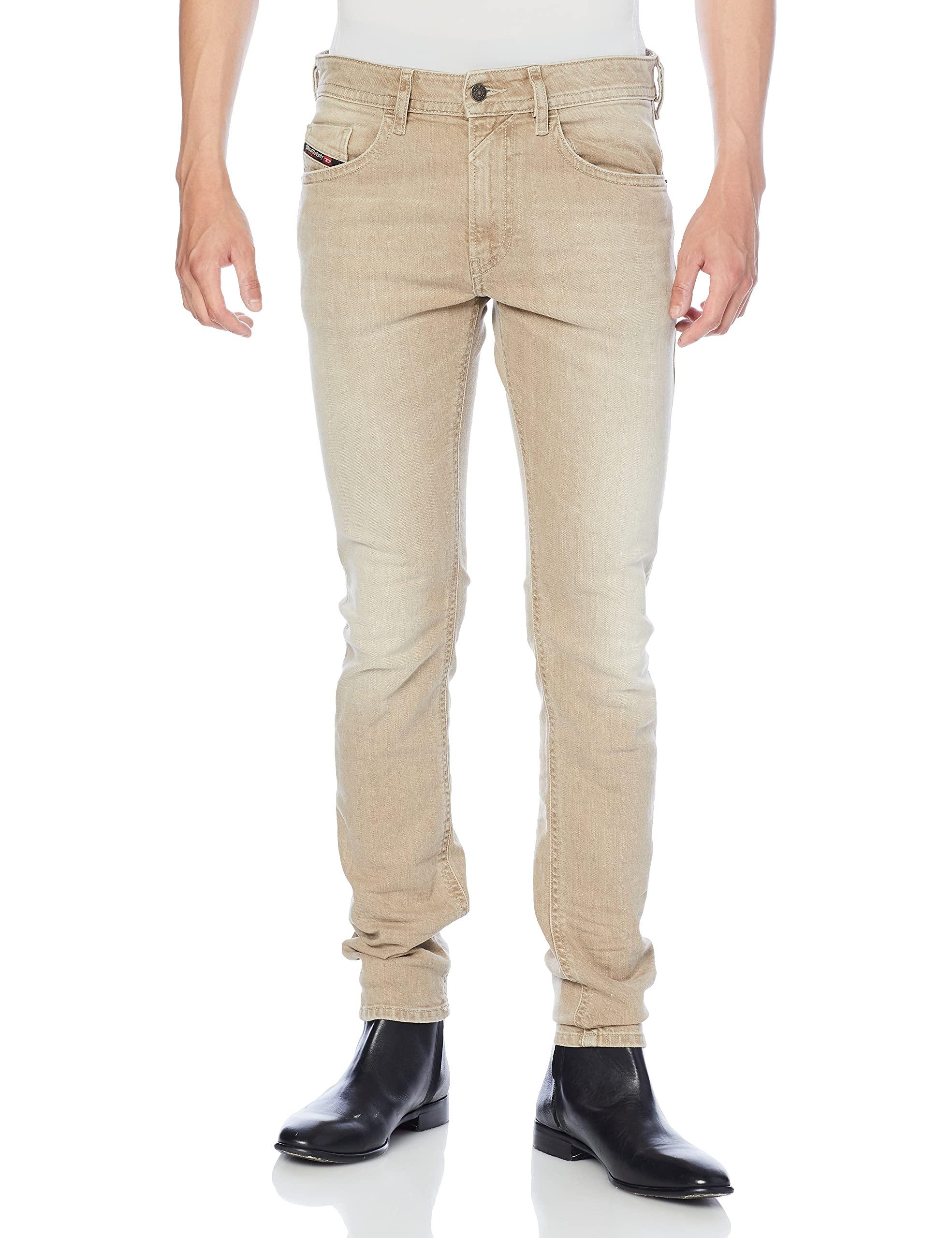 DIESEL Denim Thommer-sp L.32 Trousers 