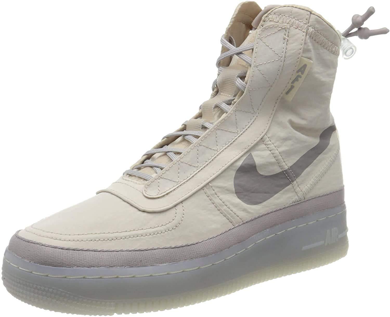 W AF1 Shell di Nike in Grigio - Lyst W AF1 Shell di Nike in Grigio - Lyst