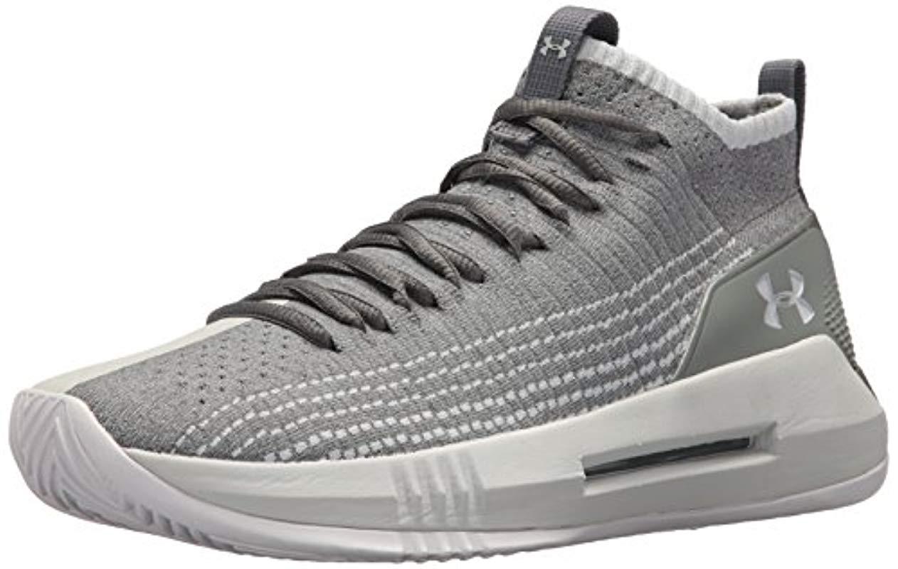 under armour heat seeker