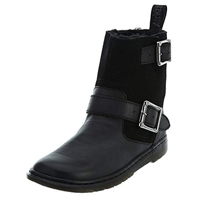 dr martens gayle boots