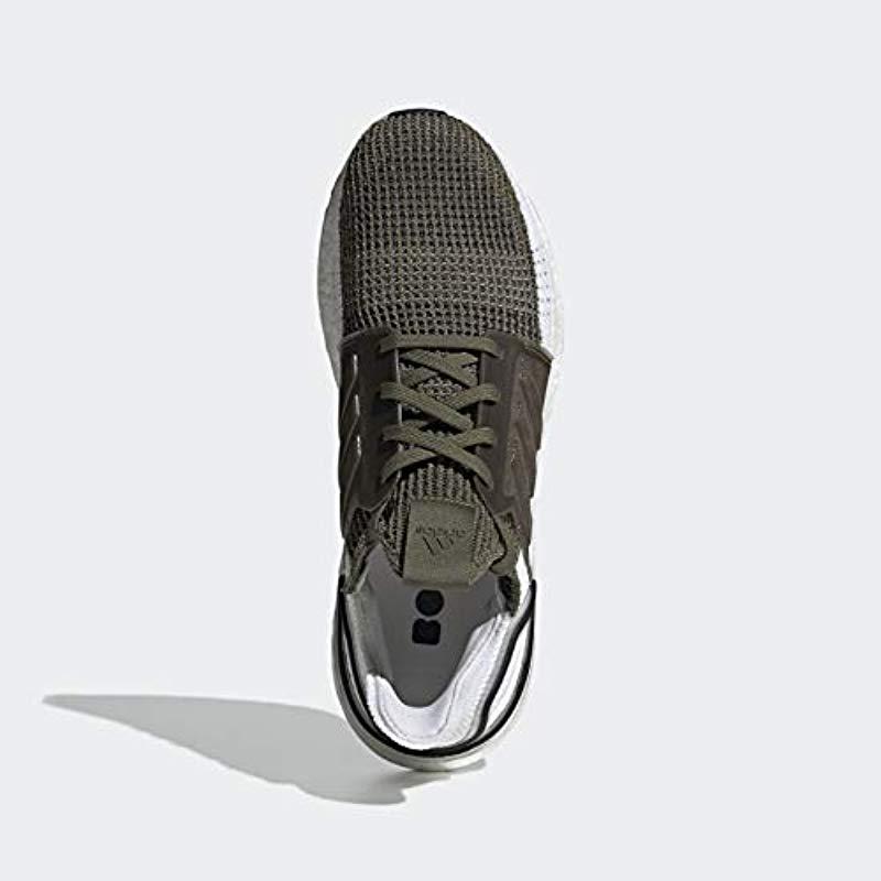 adidas ultra boost 19 khaki
