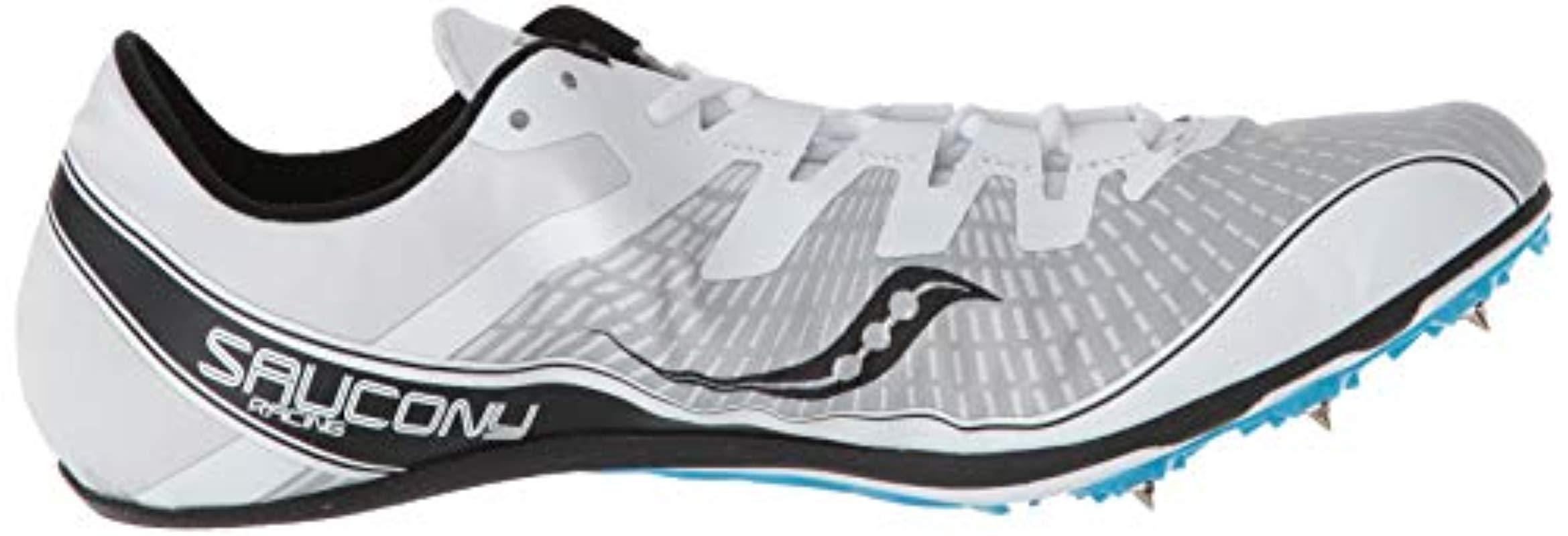 saucony ballista 2016