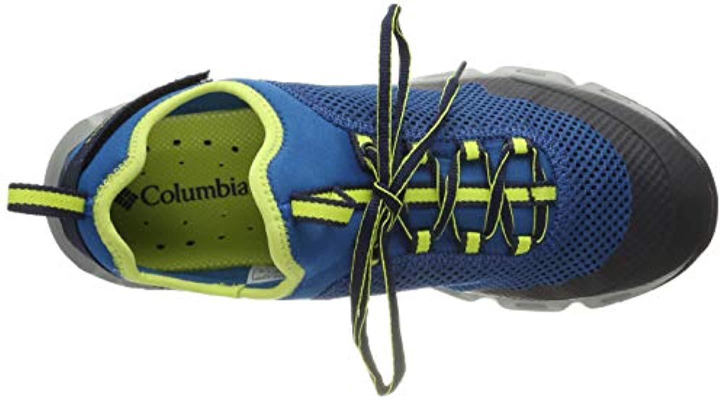 columbia high rock shoes