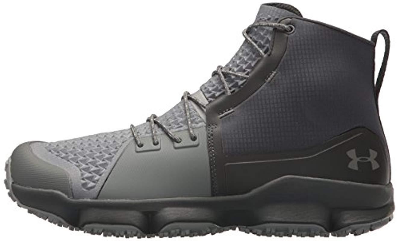 under armour speedfit hike