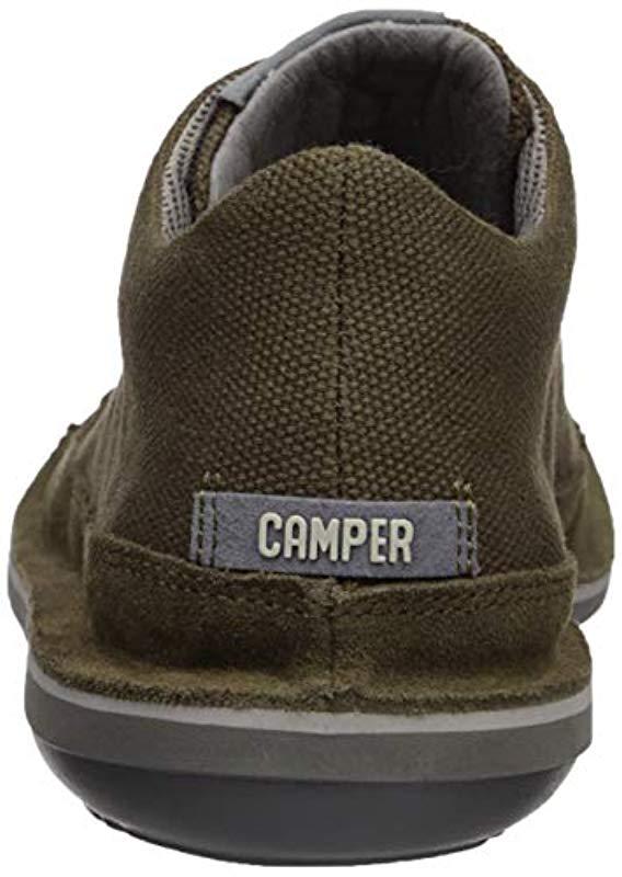 Beetle, Zapatillas para Hombre, Verde (Dark Green 300), 46 EU Camper de  hombre | Lyst