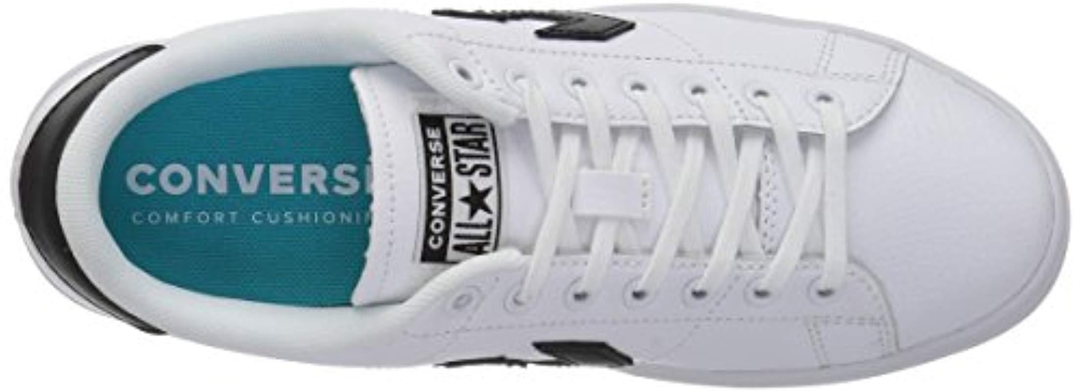 converse all court