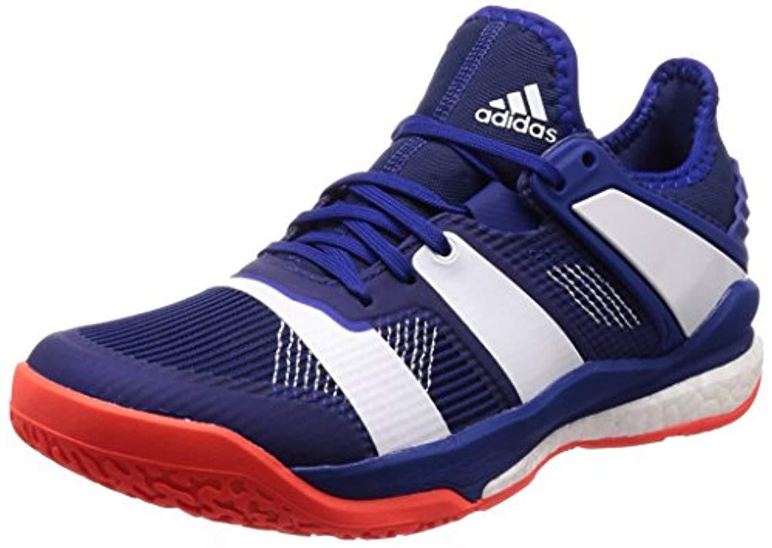 stabil handball shoes