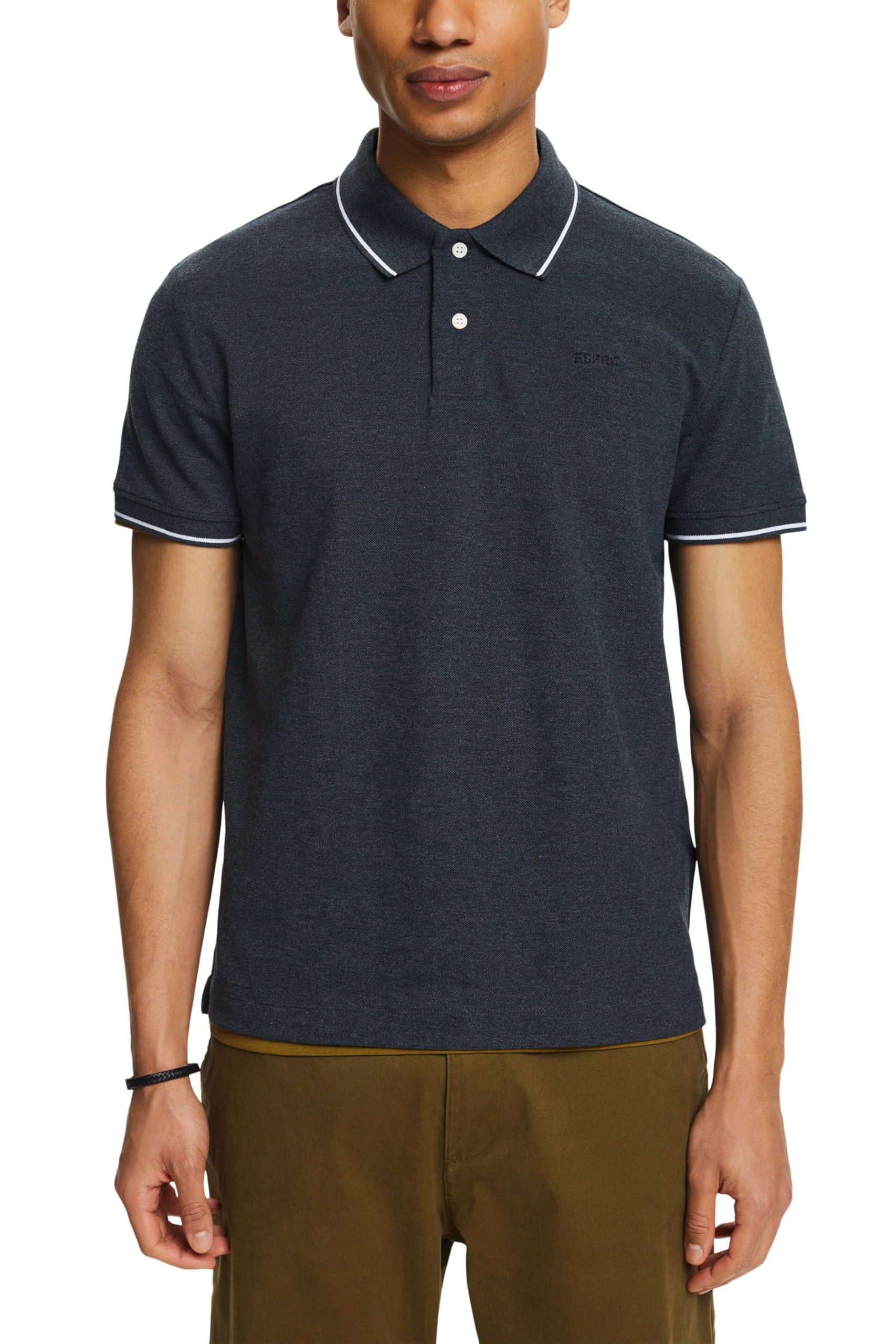Esprit polo shirt new arrivals