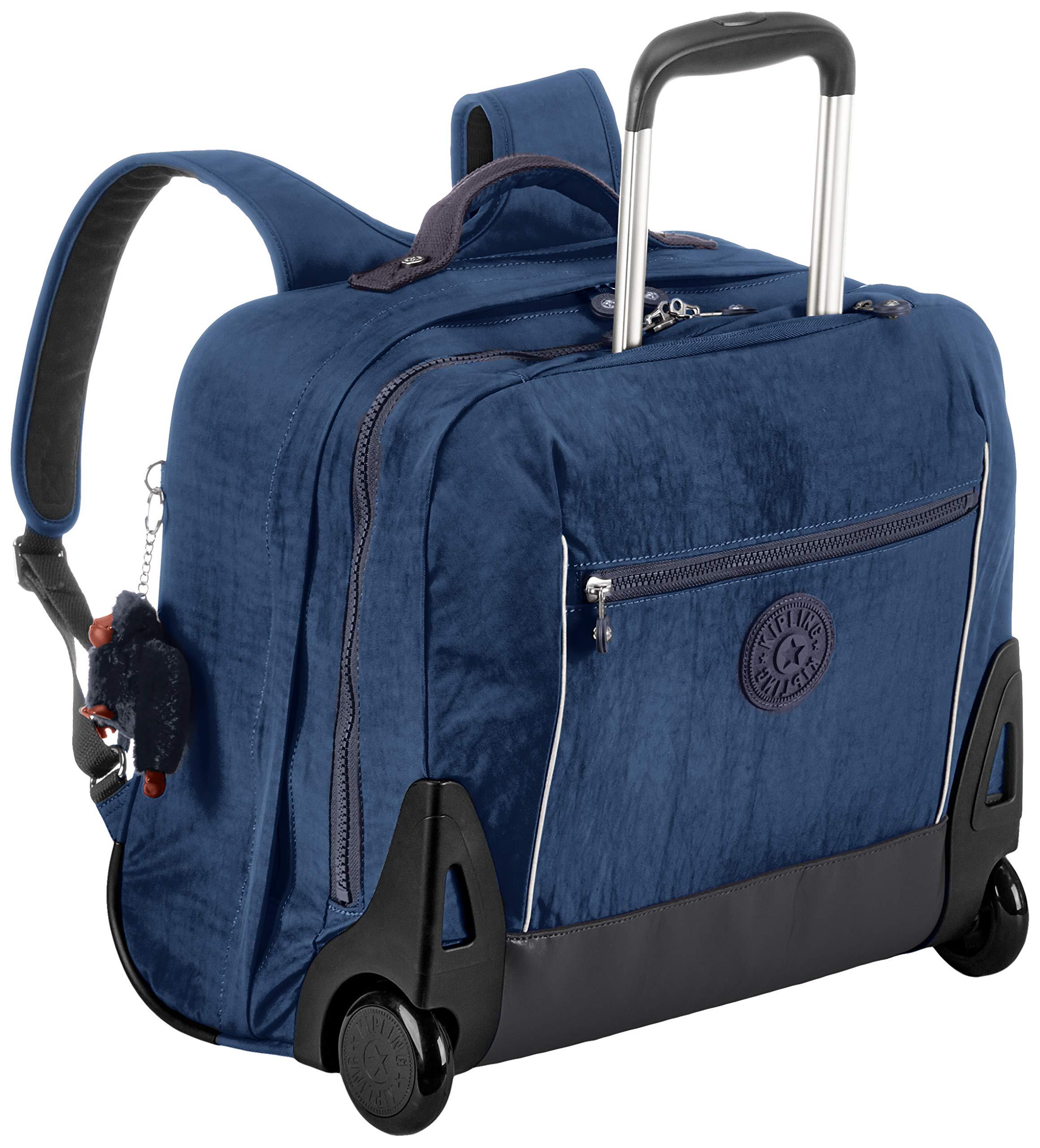 kipling sac a dos roulettes