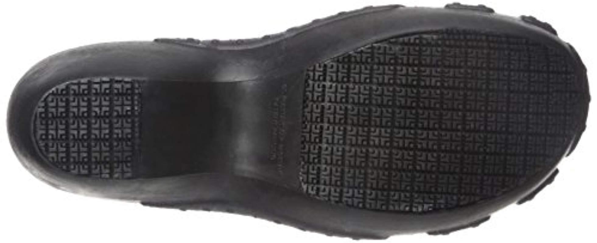 dr scholl's trance work clog