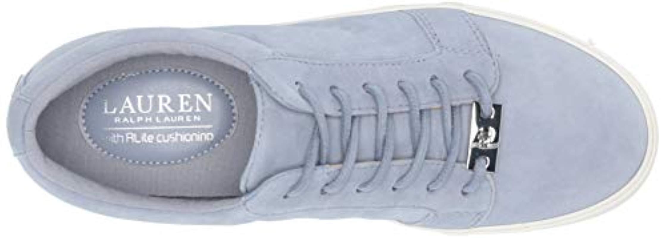 ralph lauren reaba sneakers