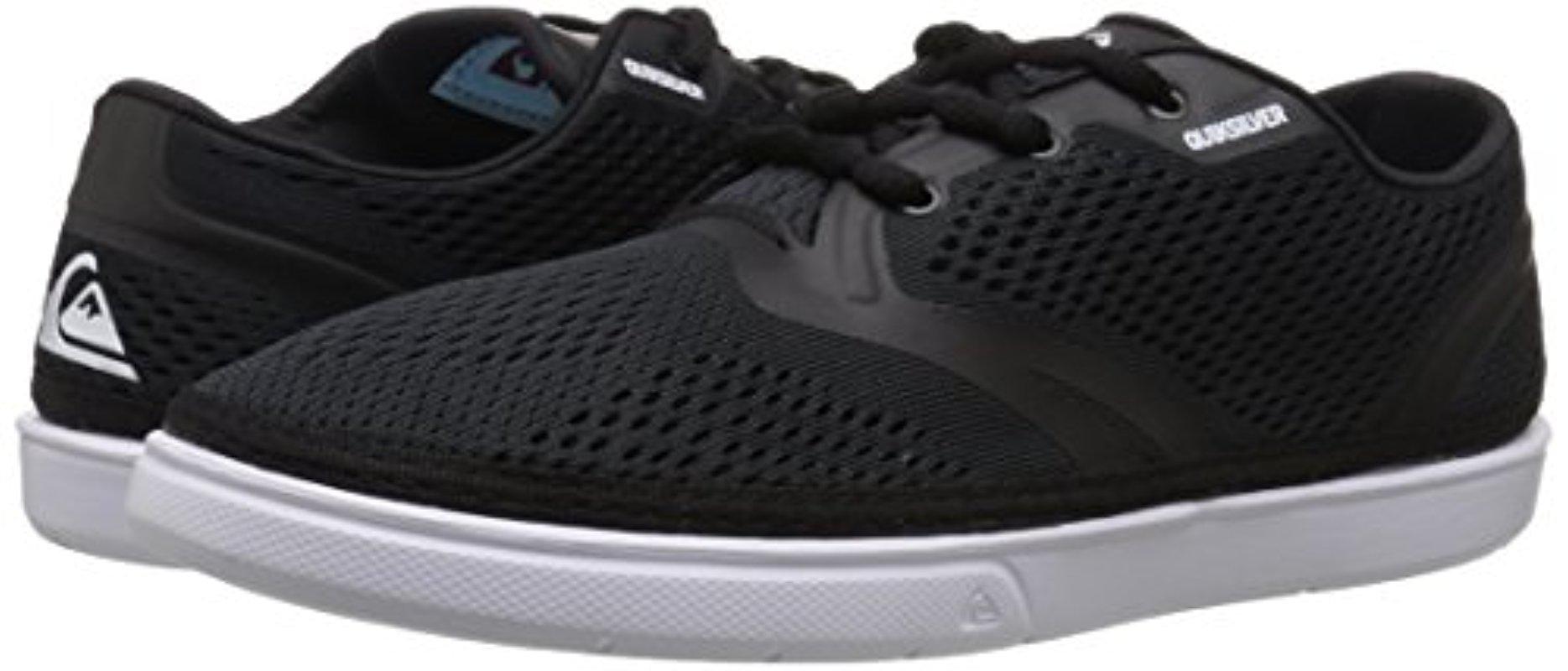 Quiksilver Mens Oceanside Shoe