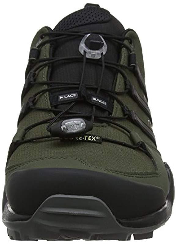 men's terrex swift r2 gtx cross trainers