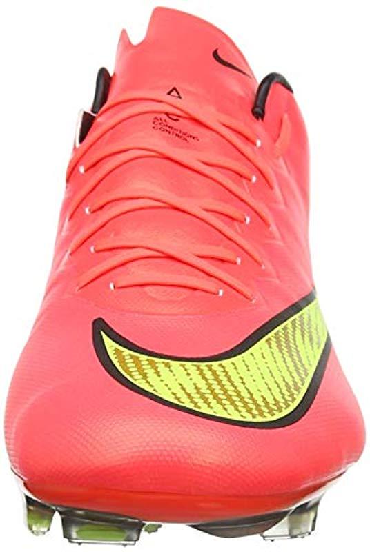nike vapor x football boots