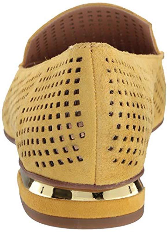 franco sarto starland 3 loafer