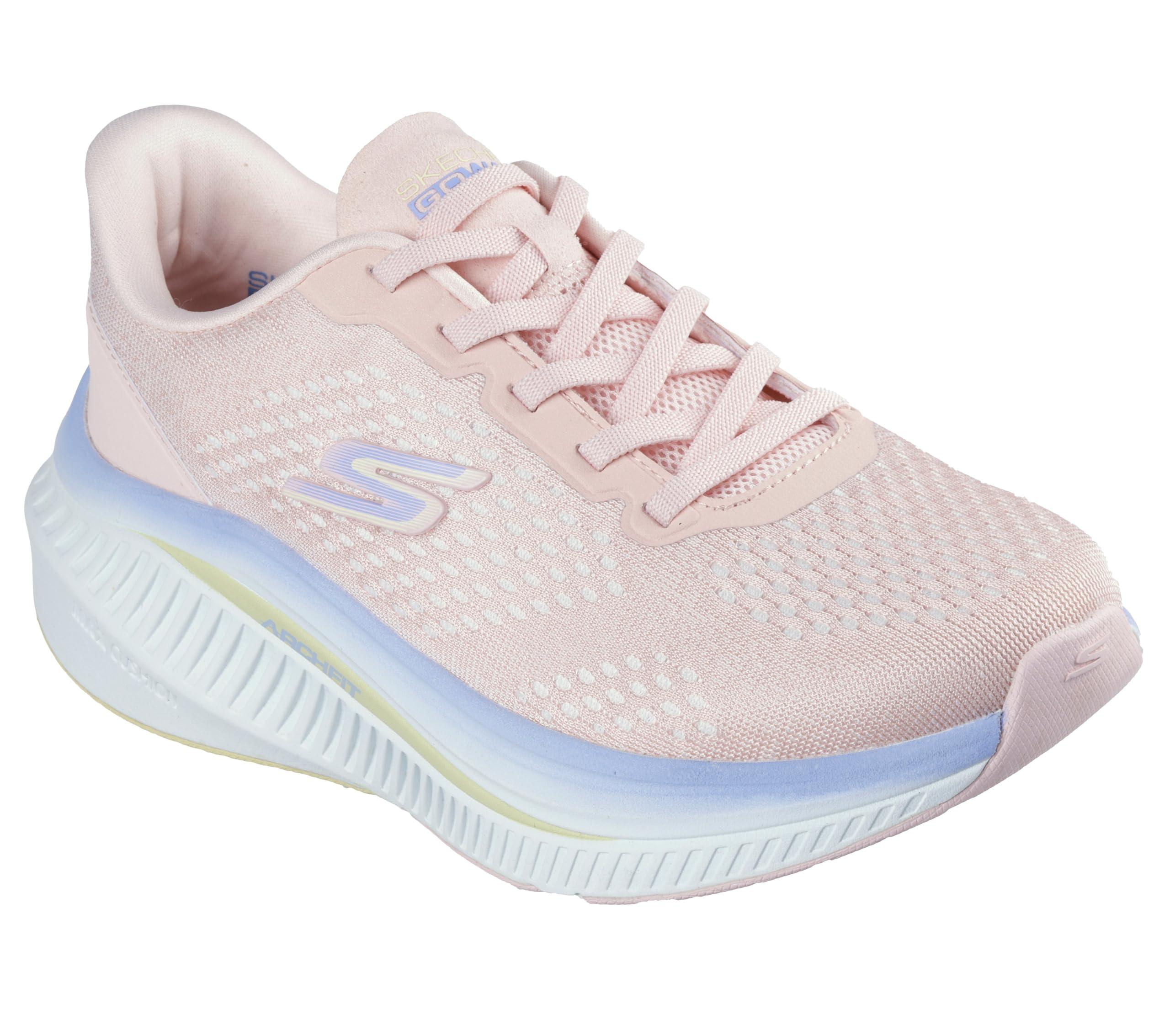 Skechers Shoes Skechers Og 82 Mujer Rosas Skechers Go Walk Max