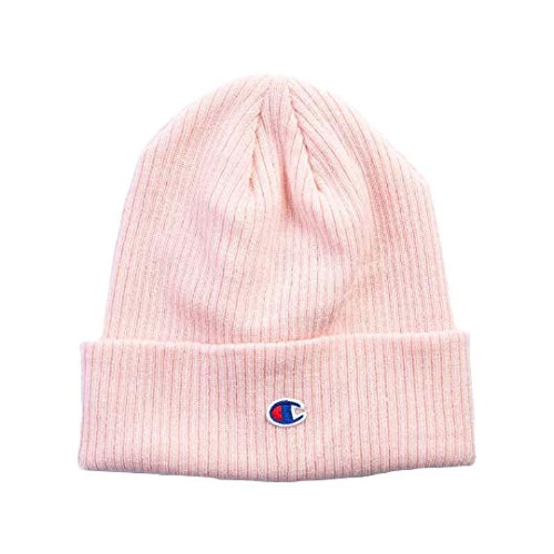 champion winter cap