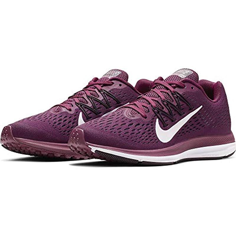 Nike zoom winflo 5 women's best sale amazon