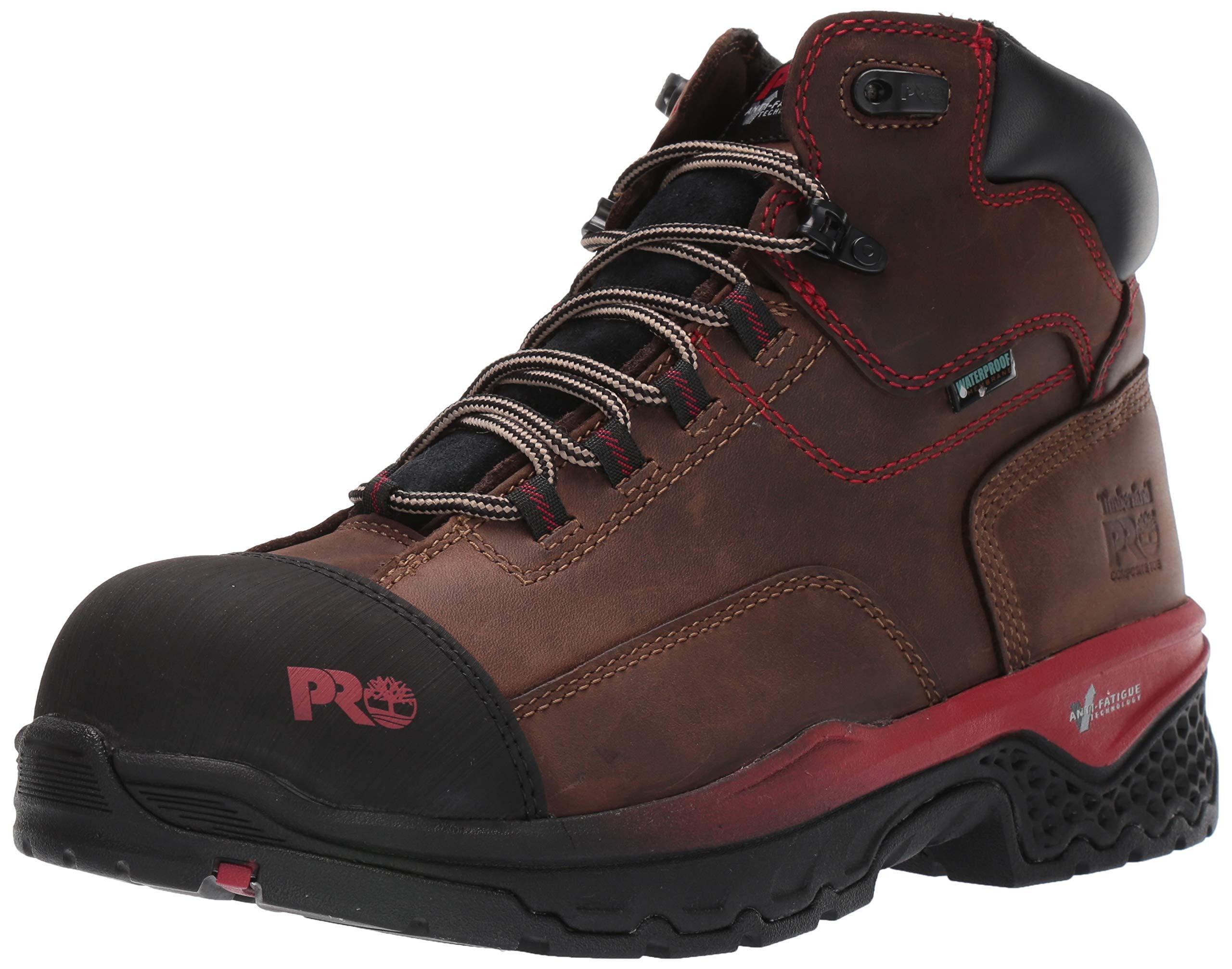 timberland composite toe waterproof boots