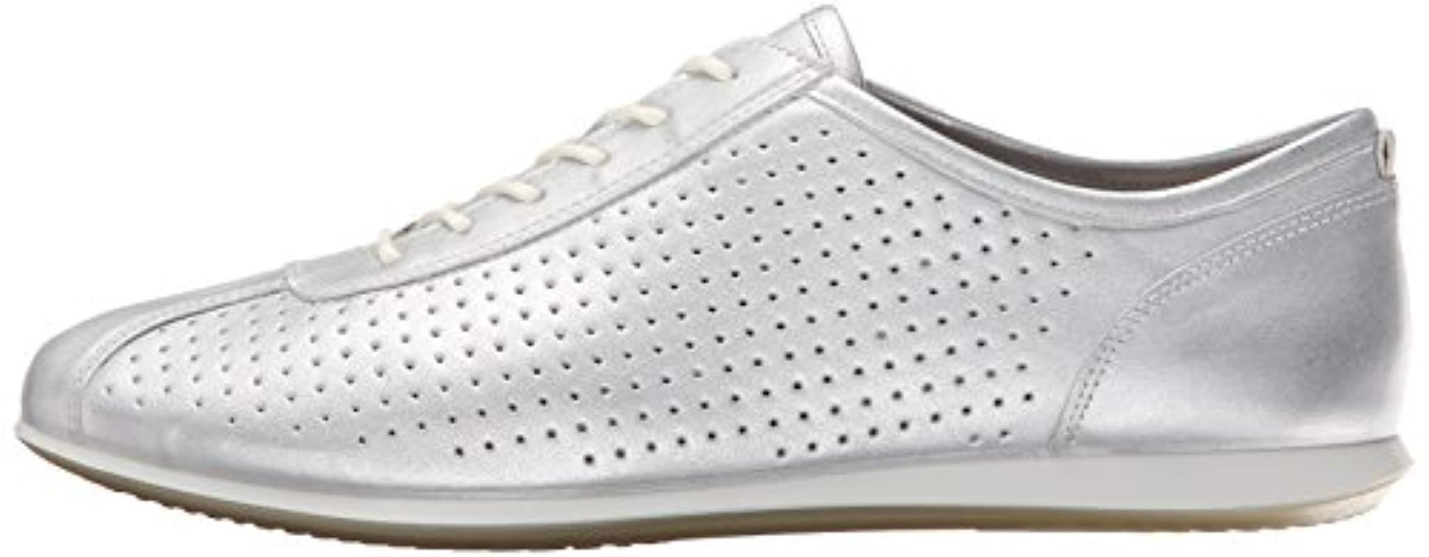 ecco touch sneaker