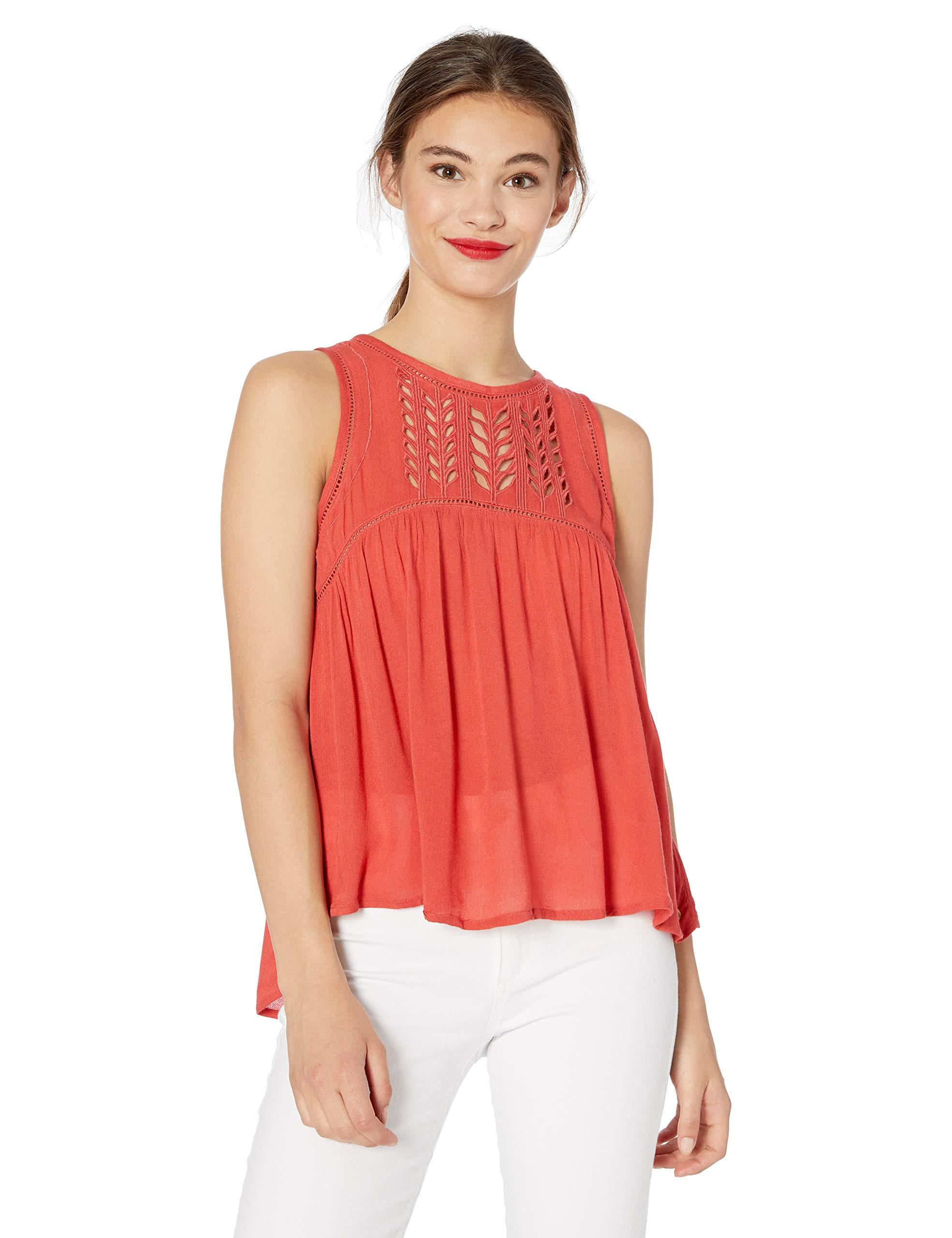 rip curl aurora top