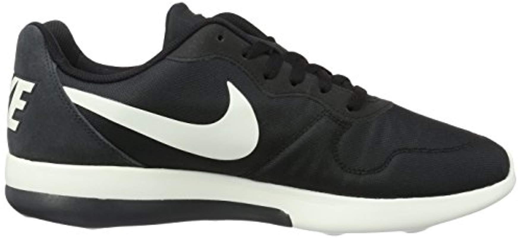 black  and  white md runner 2 trainers