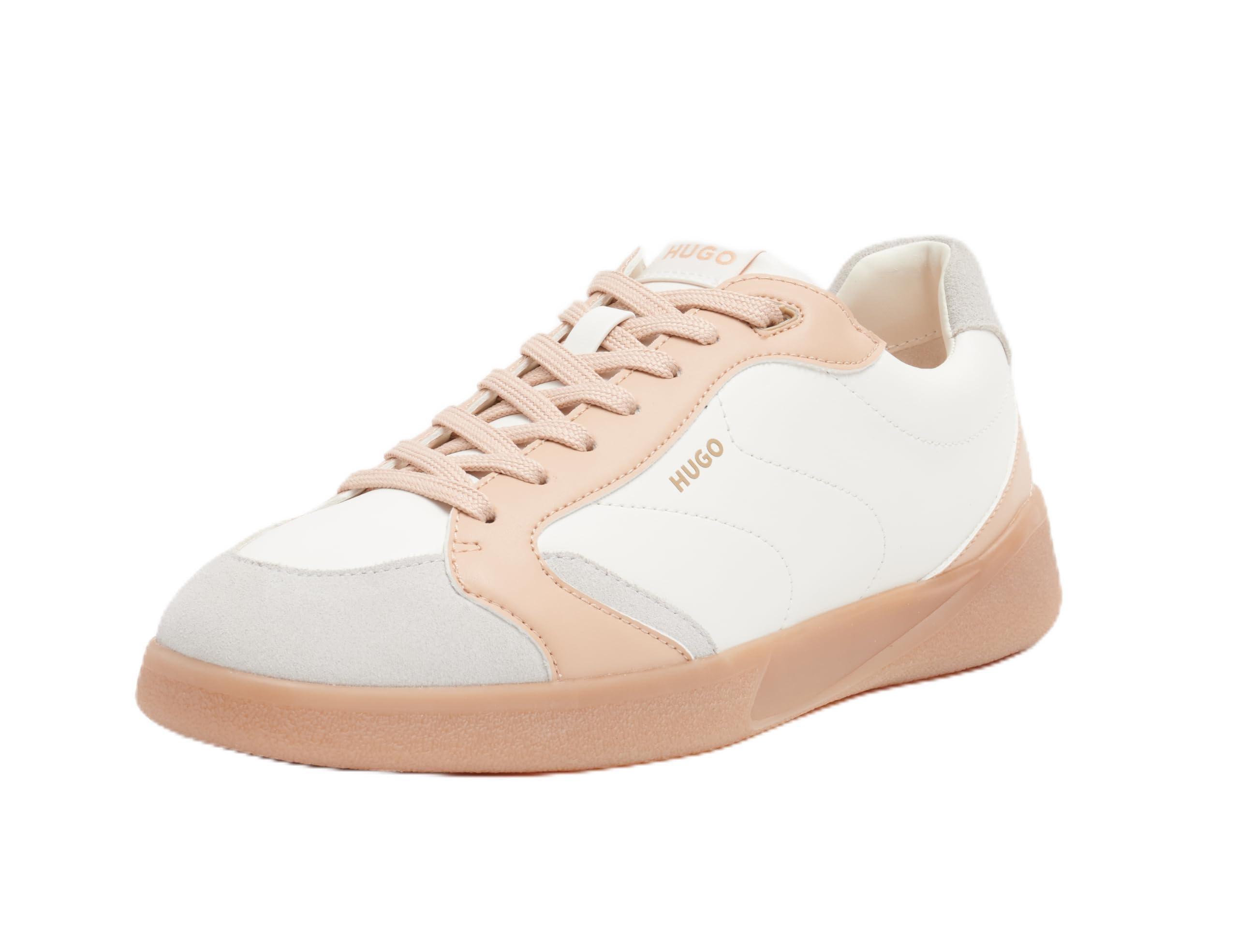 Amazon Hugo Hugo Boss Ladies Sneakers Hugo Boss Womens Trainers