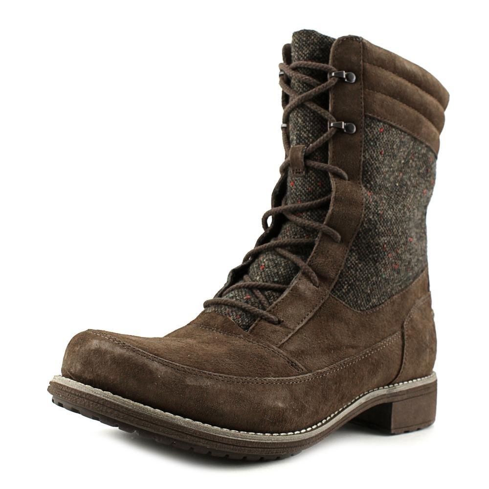 north face bridgeton lace boot