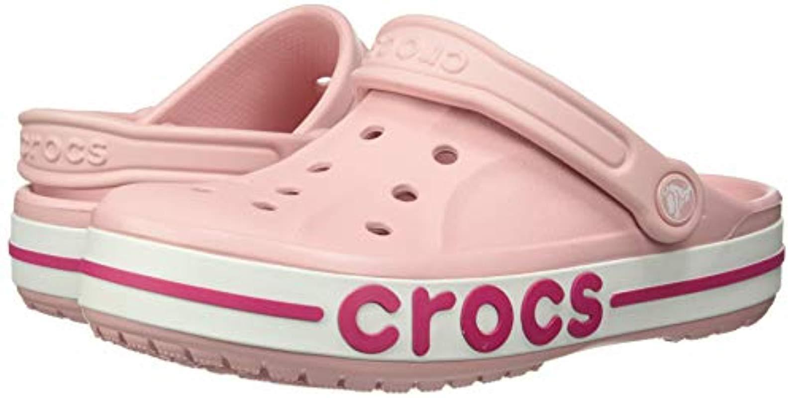 crocs water shoes mens