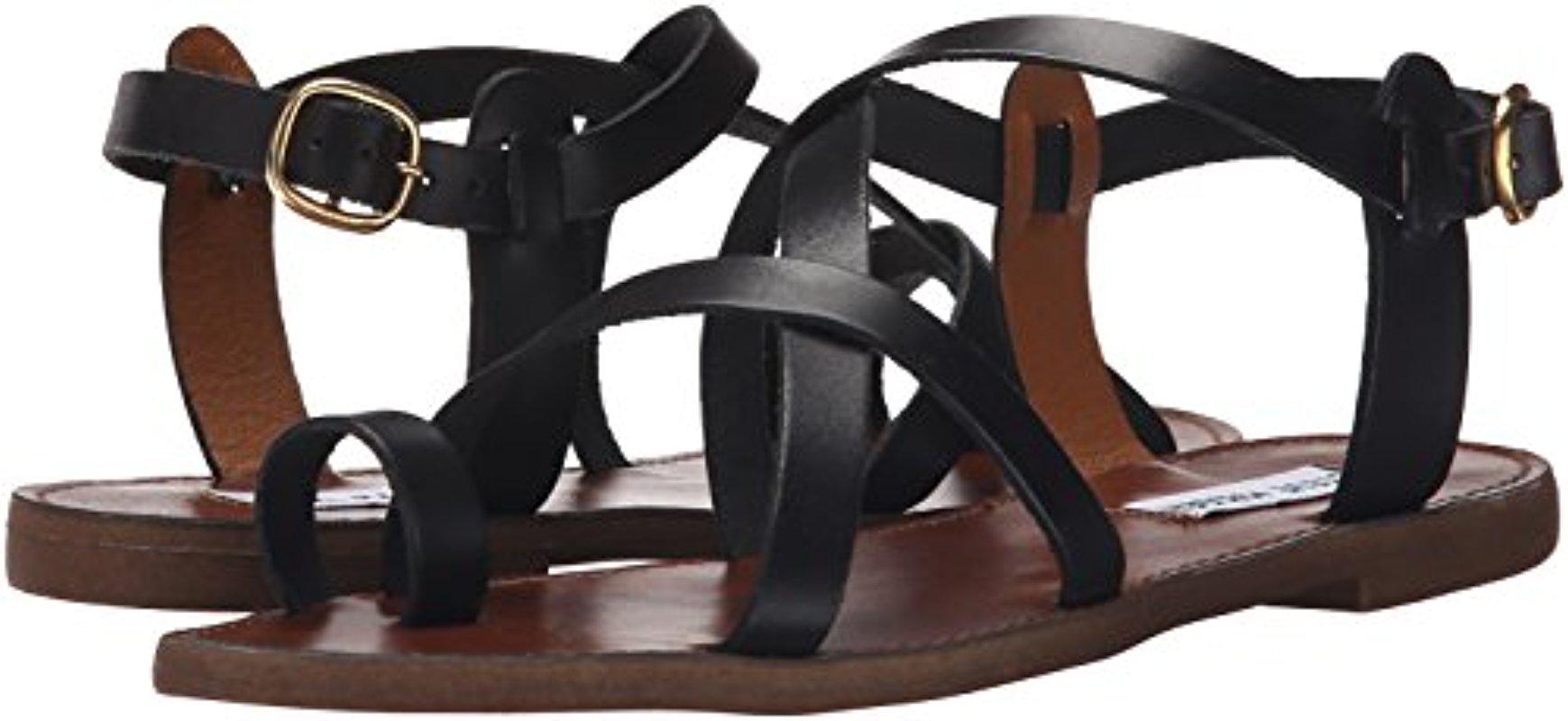 steve madden agathist sandal