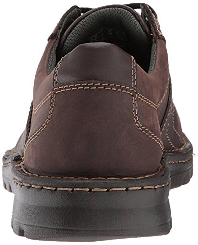 Clarks vanek walk Clearance