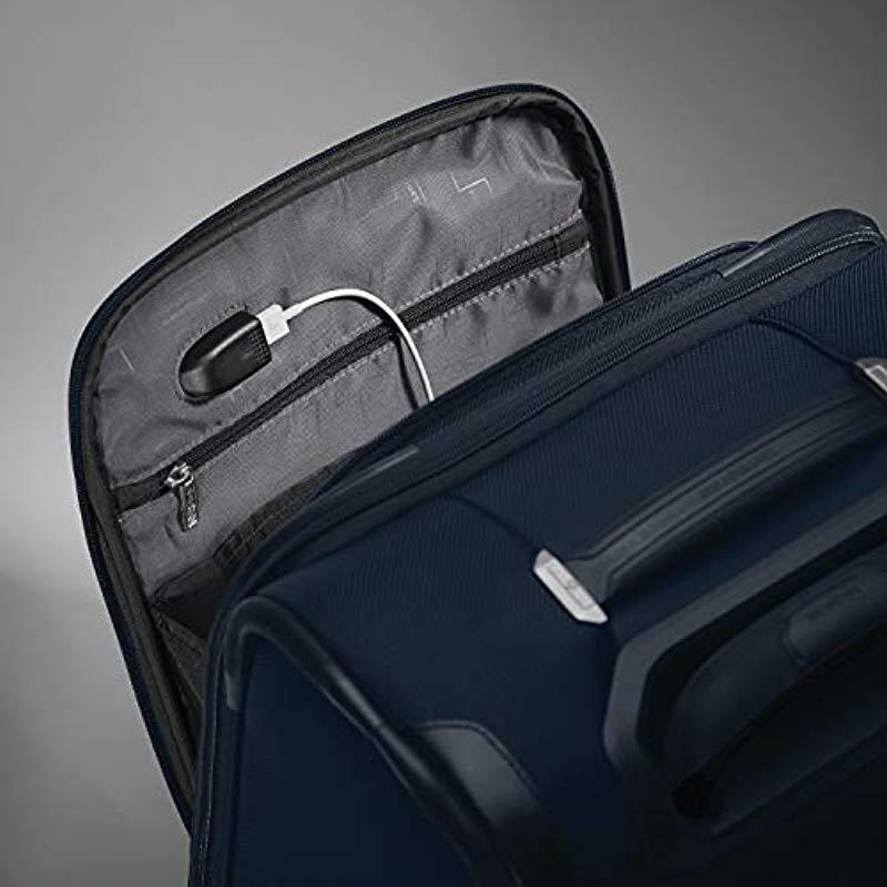 samsonite charisma ltd 28 spinner