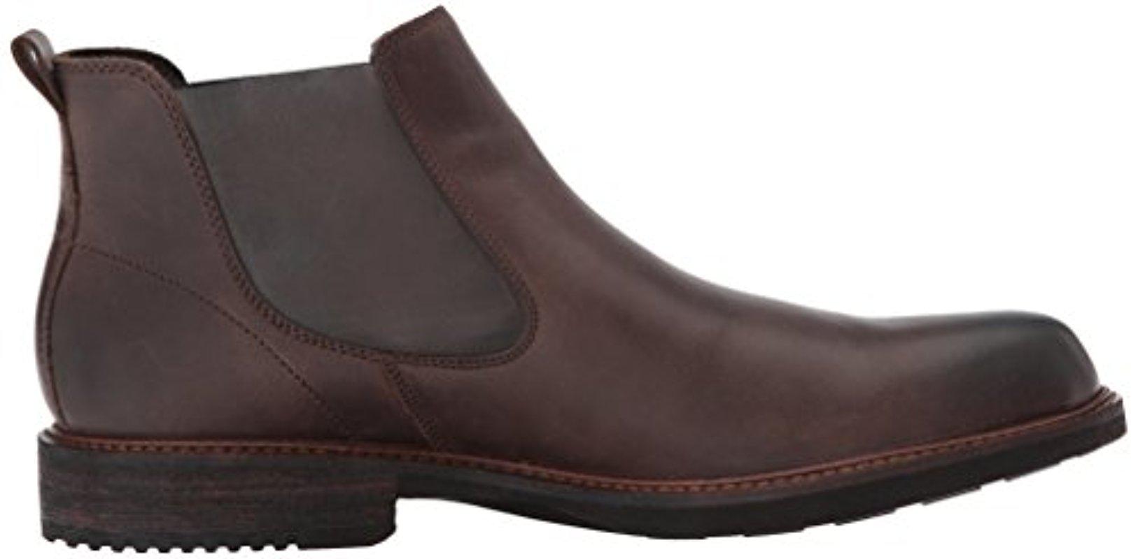 kenton chelsea boot