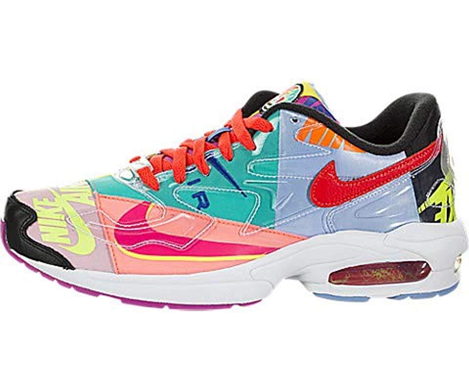 Nike Air Max 2 Light Atmos For Men Lyst