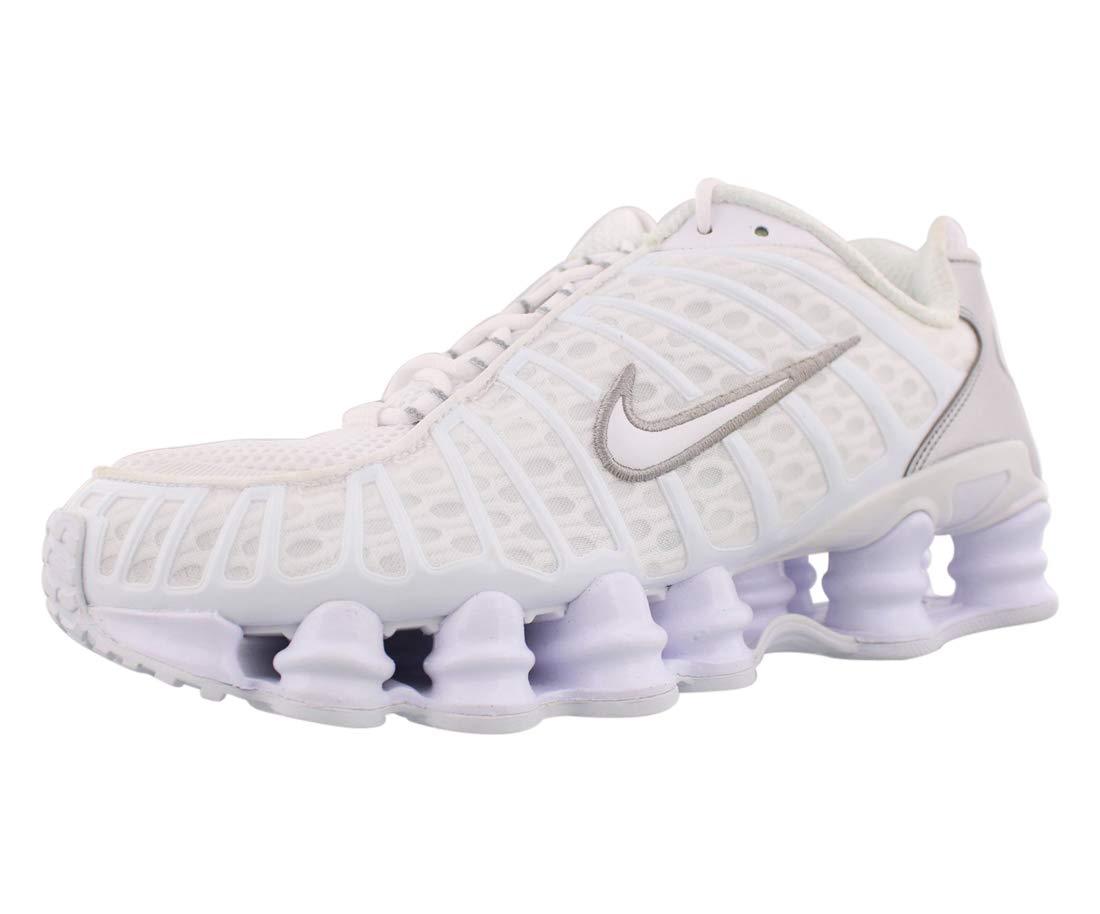 Shox TL Zapatillas Nike de Encaje de color Blanco para hombre | Lyst