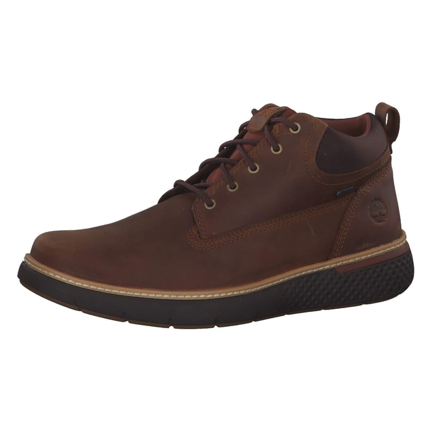 timberland cross mark gtx