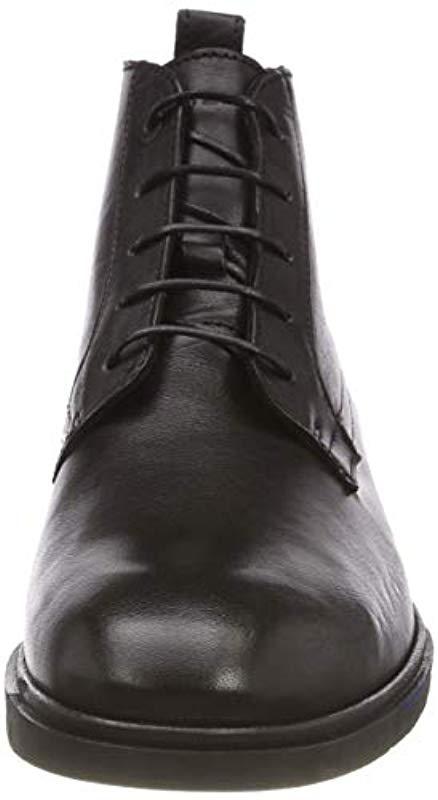tommy hilfiger flexible dressy shoe