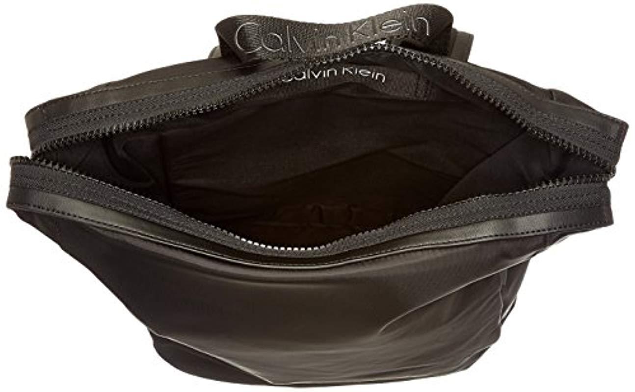 calvin klein blithe backpack