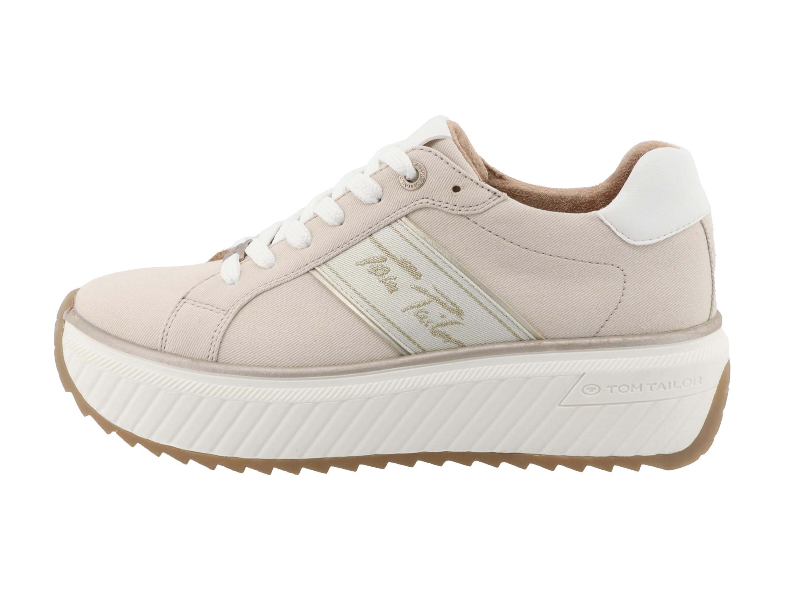 Tom Tailor Sneaker für Damen Online-Schlussverkauf – Bis zu 28