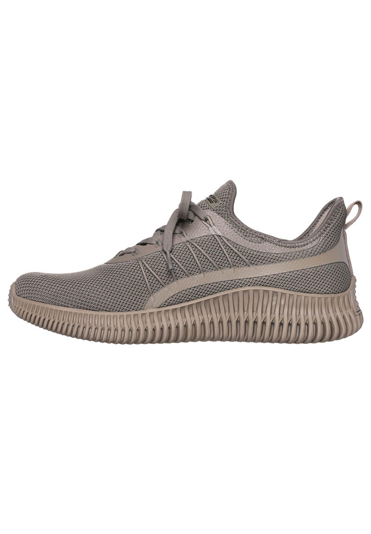Skechers go 2024 run womens brown