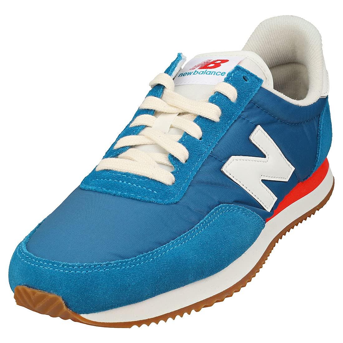 New Balance Sneaker in Blau für Herren | Lyst DE