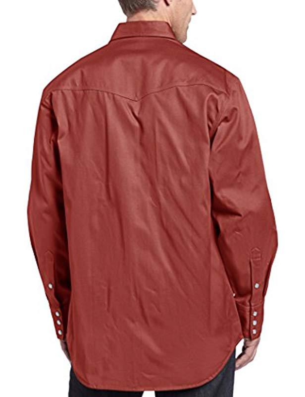 Carhartt Cotton Ironwood Twill Work 