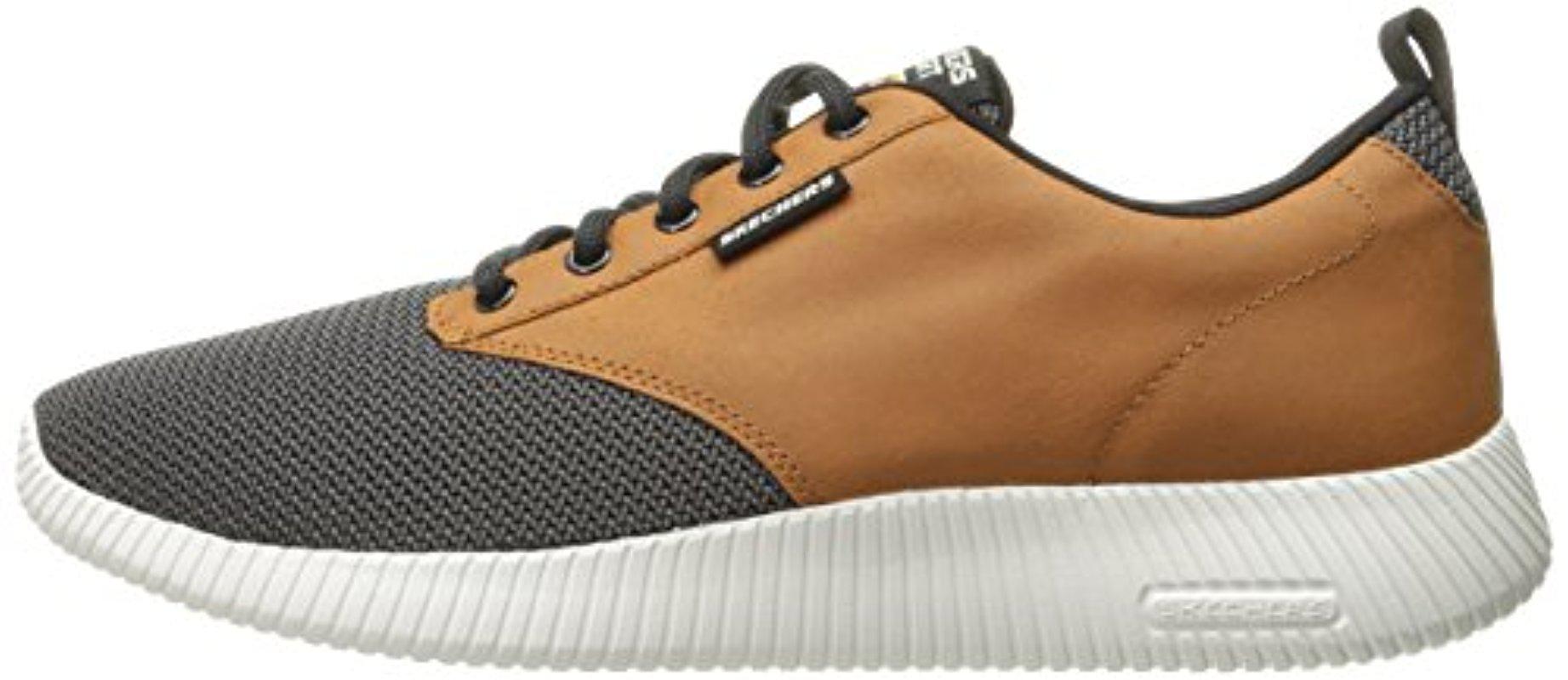 tênis skechers charge trahan masculino
