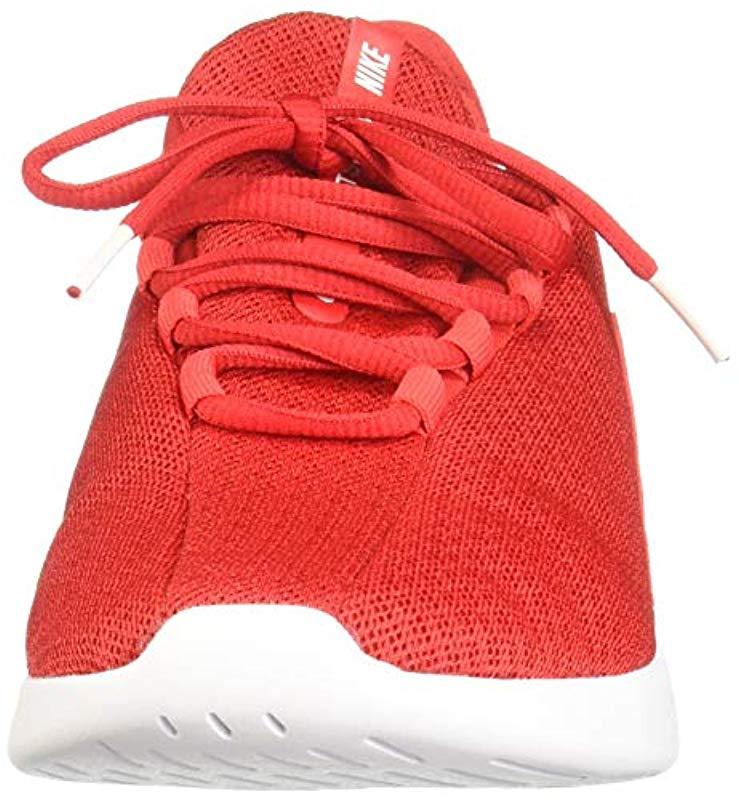 nike viale rouge