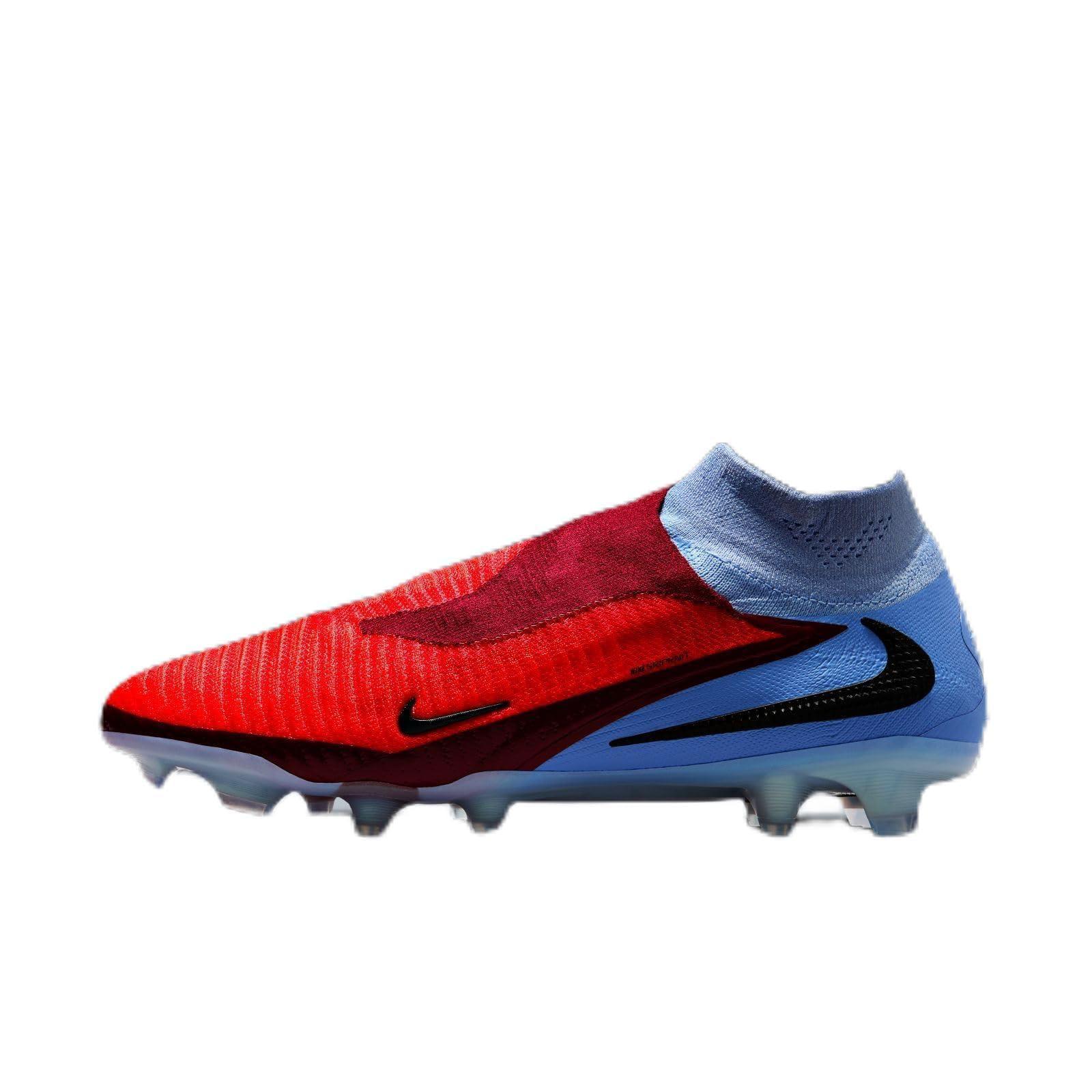 Football Shoes Nike Phantom Neri Nike Phantom Scarpe Da Calcio