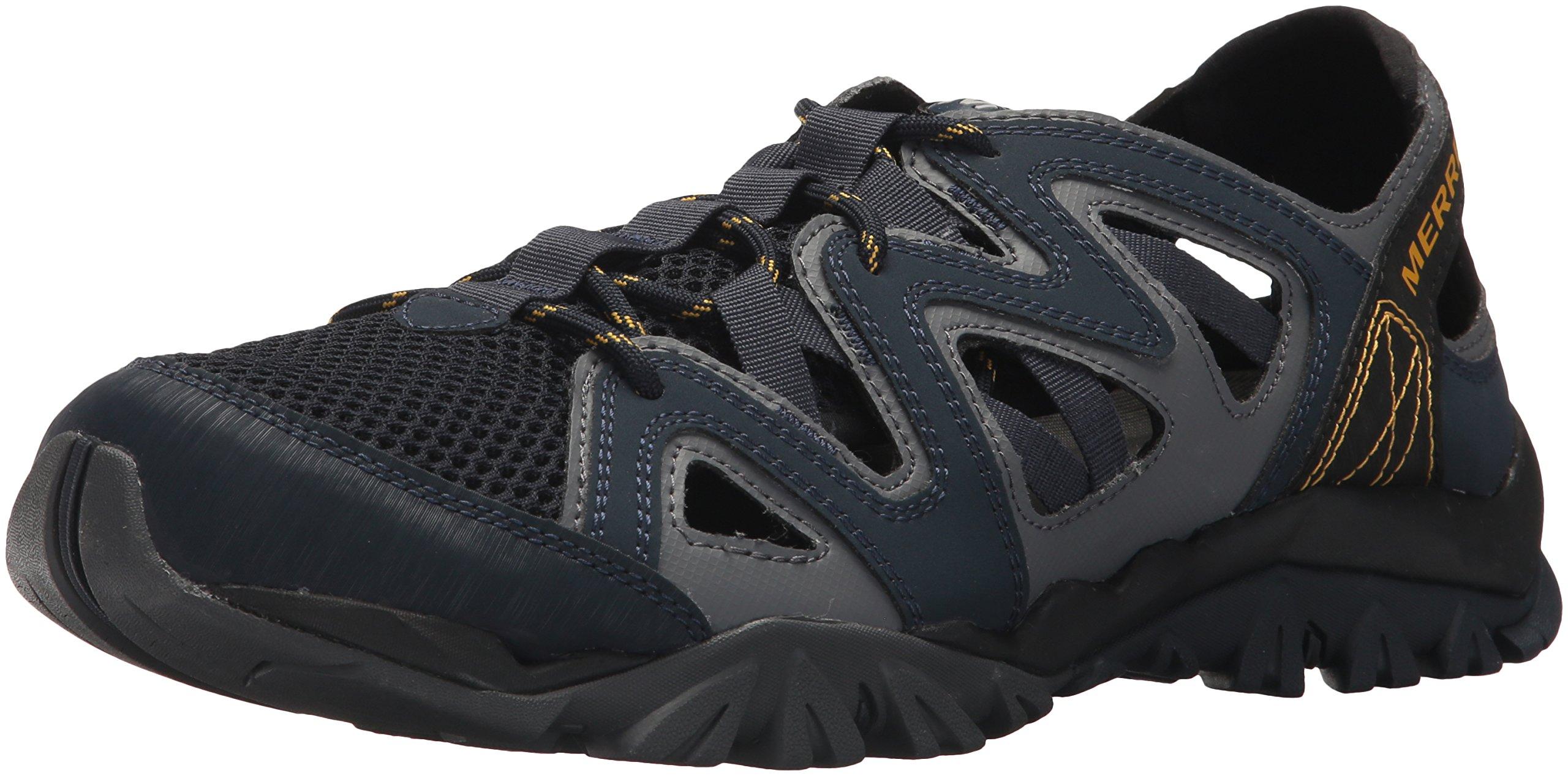 merrell tetrex water shoes
