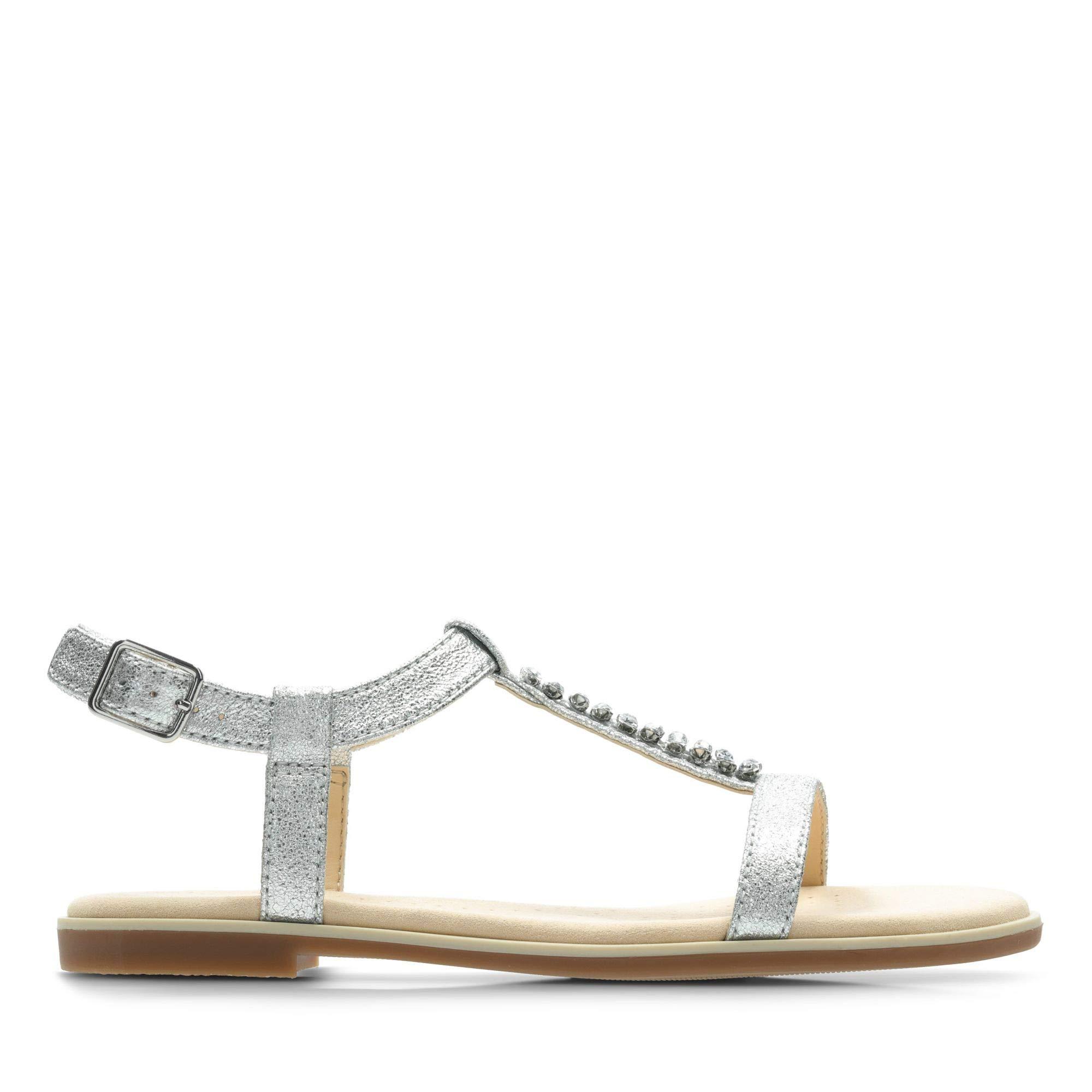 bay rosa clarks