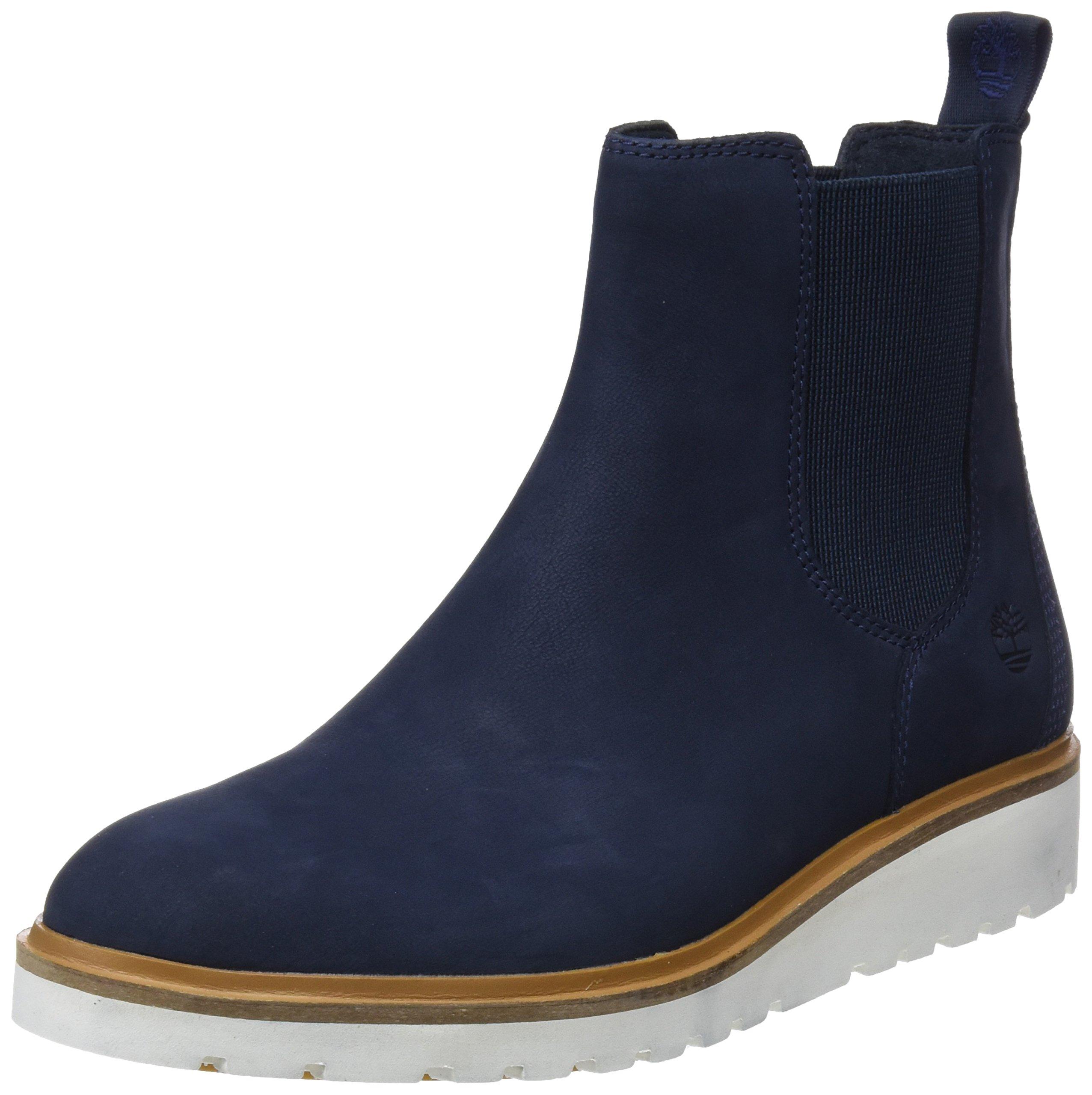 ellis street timberland