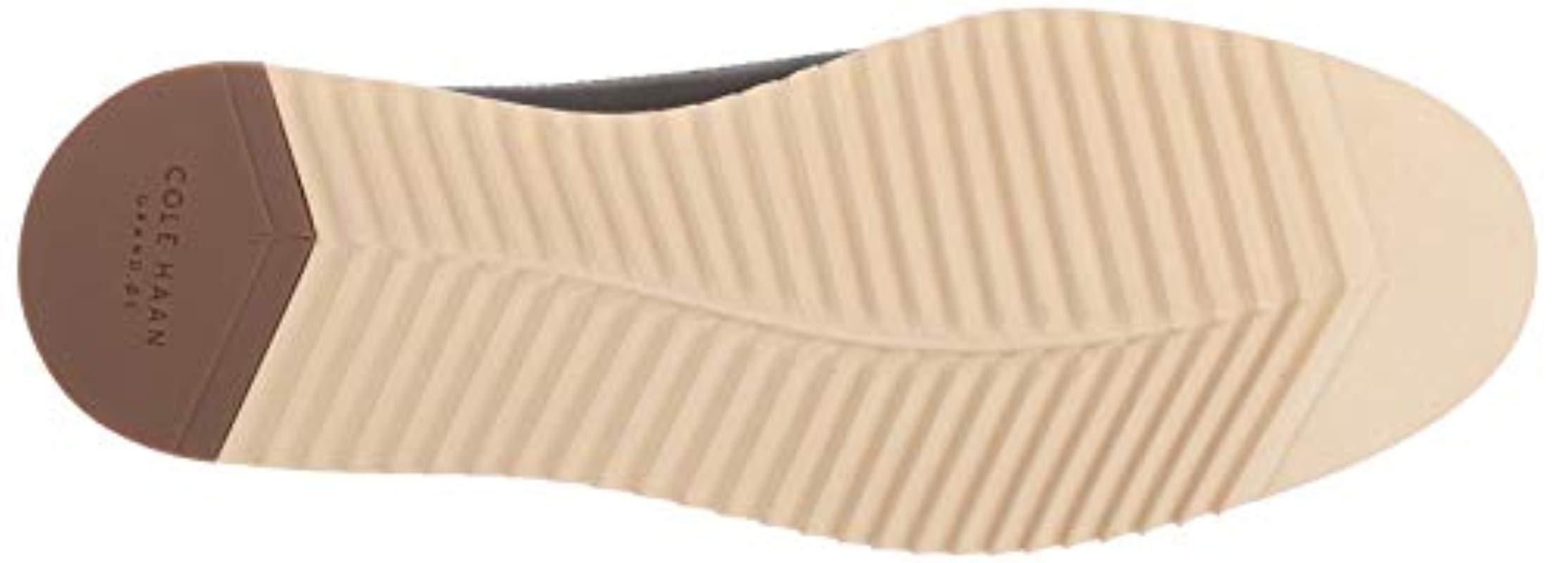 cole haan men's pinch rugged chukka fashion boot