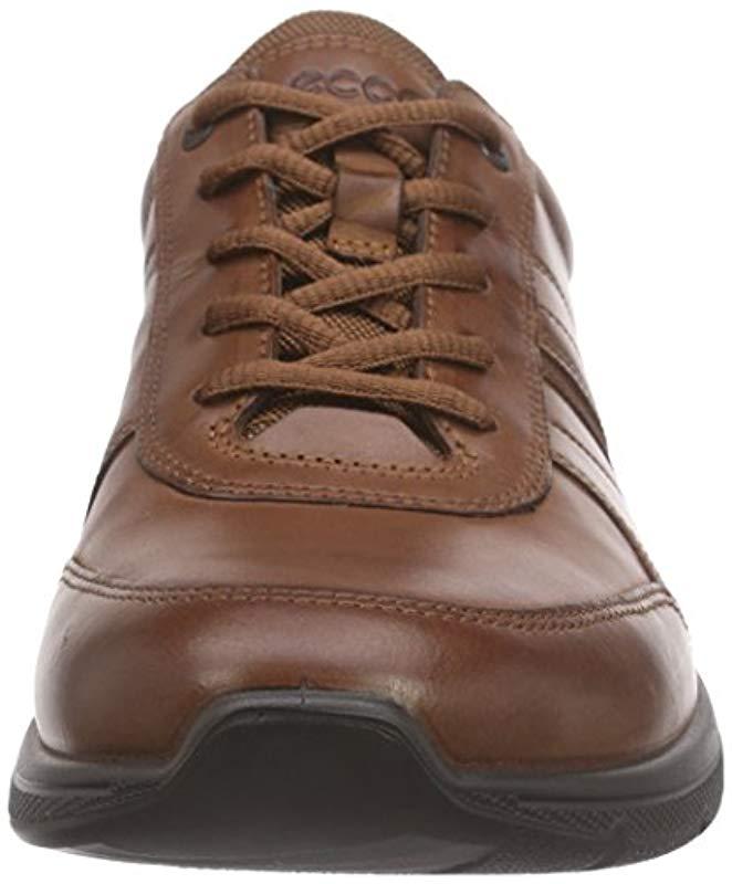 Ecco irving brown online